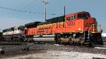 BNSF 9223